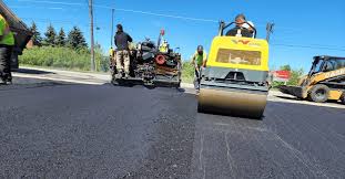 Best Gravel Driveway Installation  in Union, NJ